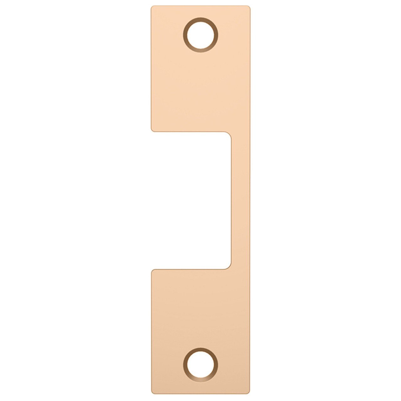 HES J Faceplate