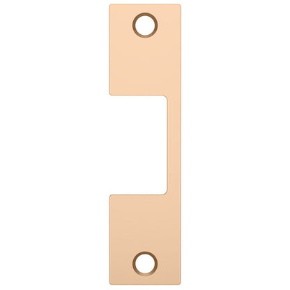 HES J Faceplate