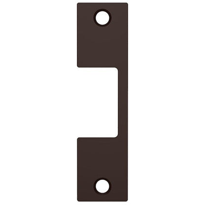 HES J Faceplate