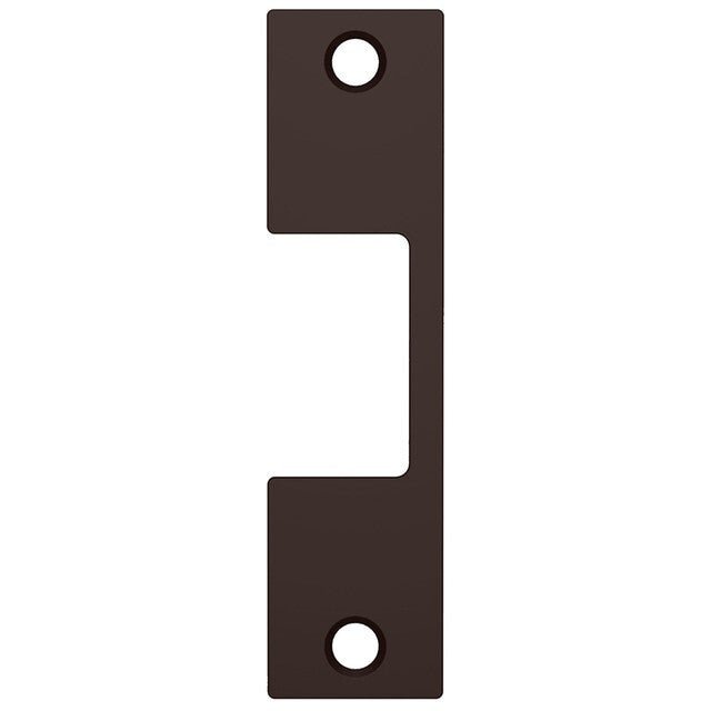 HES J Faceplate