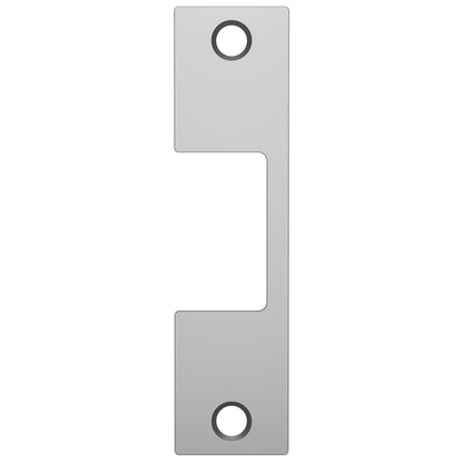 HES J Faceplate
