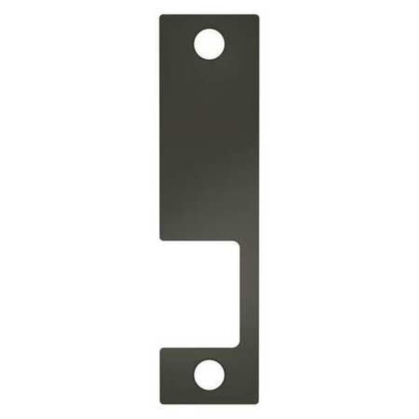 HES J Faceplate