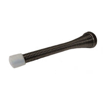 Cal-Royal JFS13 3-3/4" Heavy Duty Jumbo Spring Door Stop
