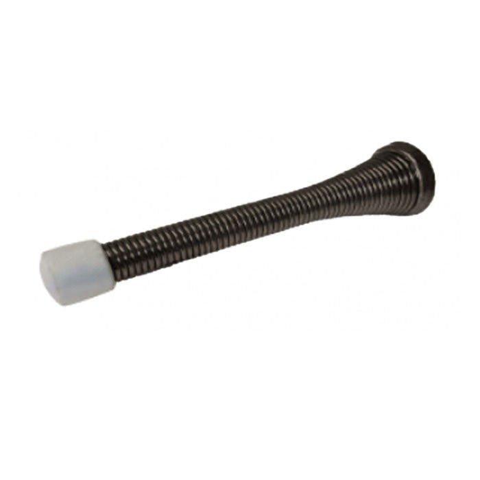 Cal-Royal JFS13 3-3/4" Heavy Duty Jumbo Spring Door Stop.
