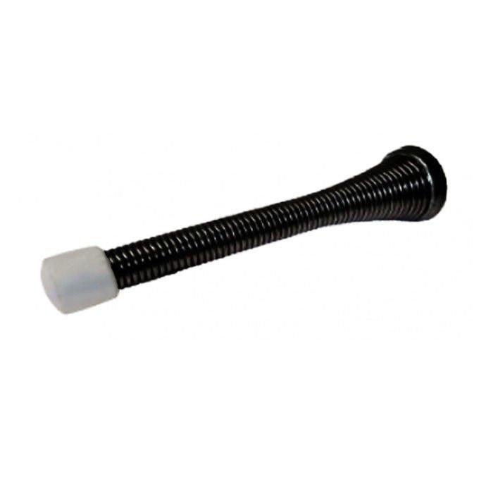 Cal-Royal JFS13 3-3/4" Heavy Duty Jumbo Spring Door Stop.
