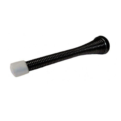 Cal-Royal JFS13 3-3/4" Heavy Duty Jumbo Spring Door Stop.