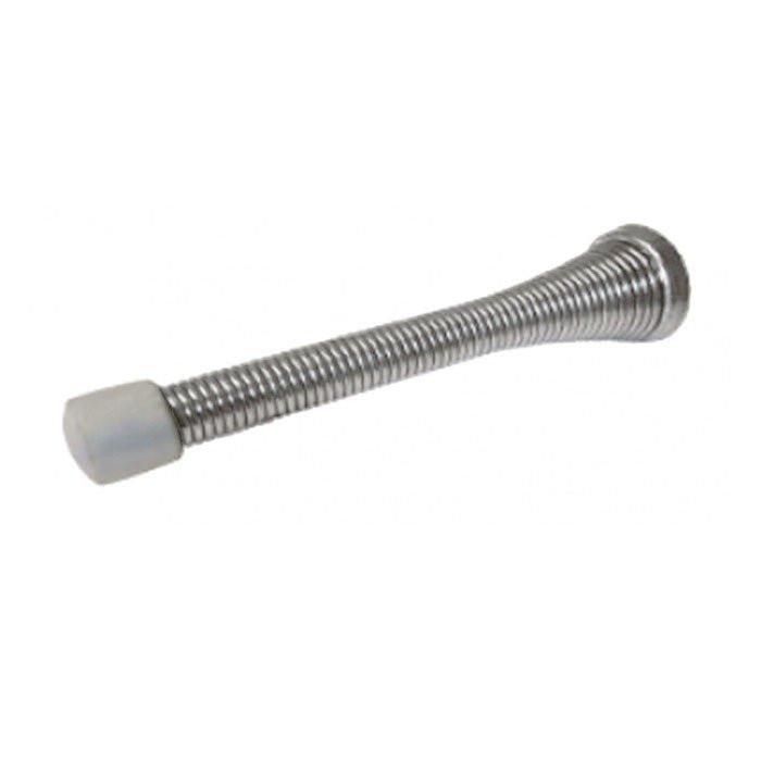 Cal-Royal JFS13 3-3/4" Heavy Duty Jumbo Spring Door Stop.