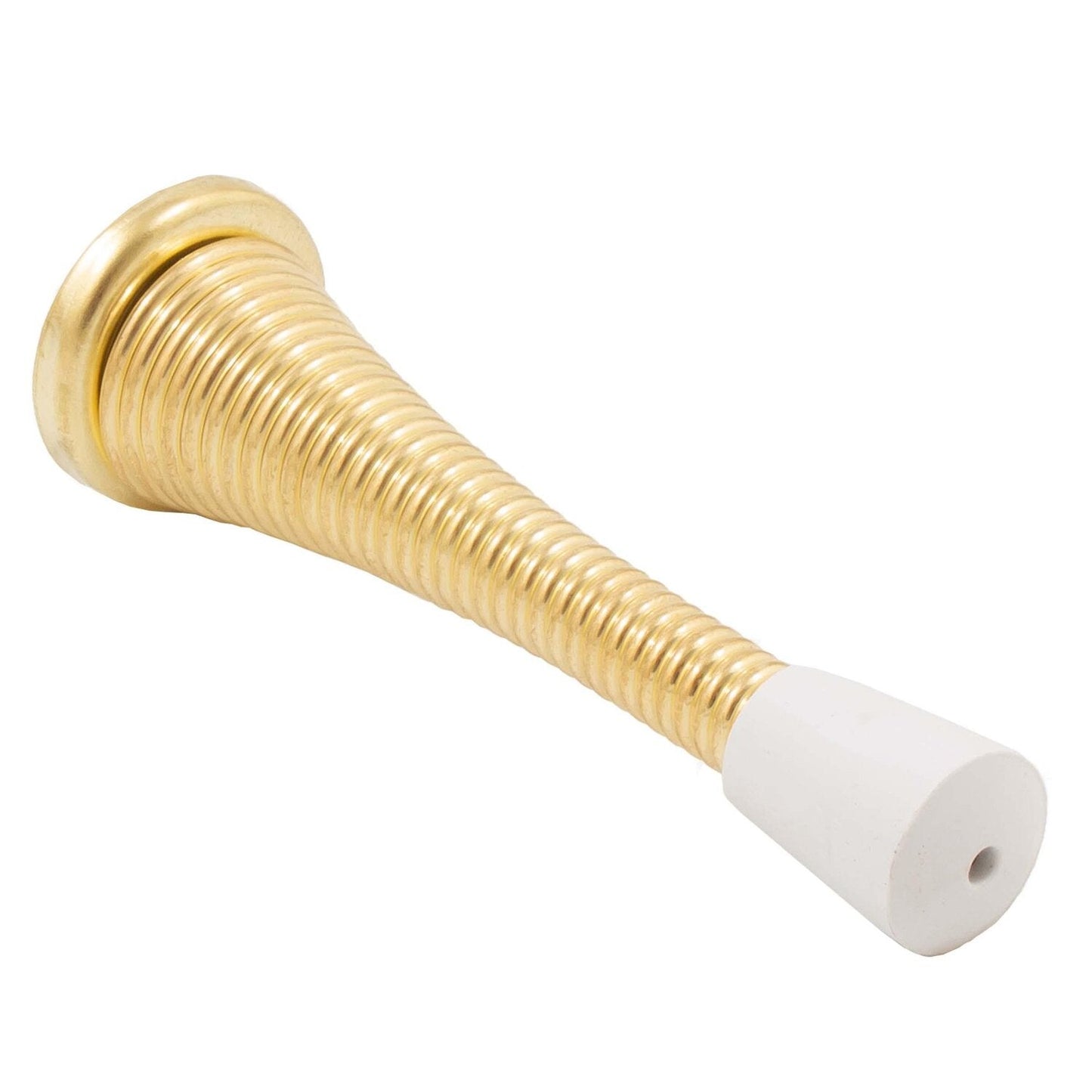 Cal-Royal JFS13 3-3/4" Heavy Duty Jumbo Spring Door Stop