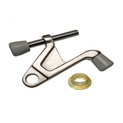 Cal-Royal JHP11 Jumbo Hinge Pin Door Stop.