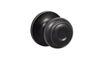 Sure-Loc JN100 Juniper Dummy Door Knob