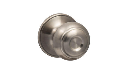Sure-Loc JN100 Juniper Dummy Door Knob