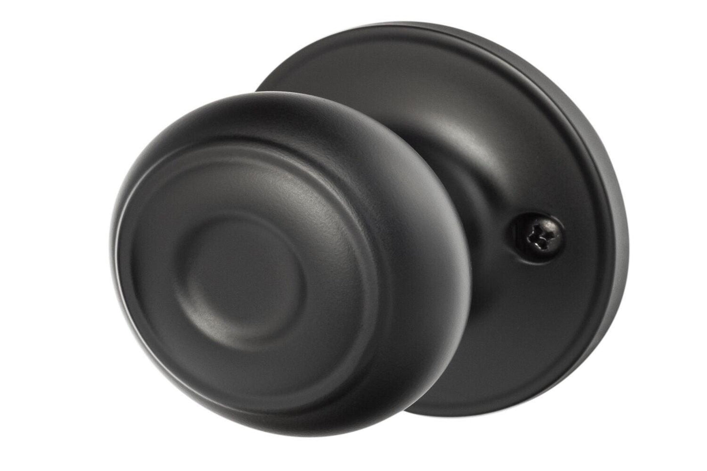 Sure-Loc JN101 Juniper Passage Door Knob.