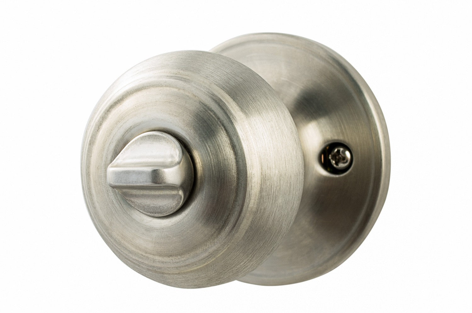 Sure-Loc JN102 Juniper Privacy Door Knob