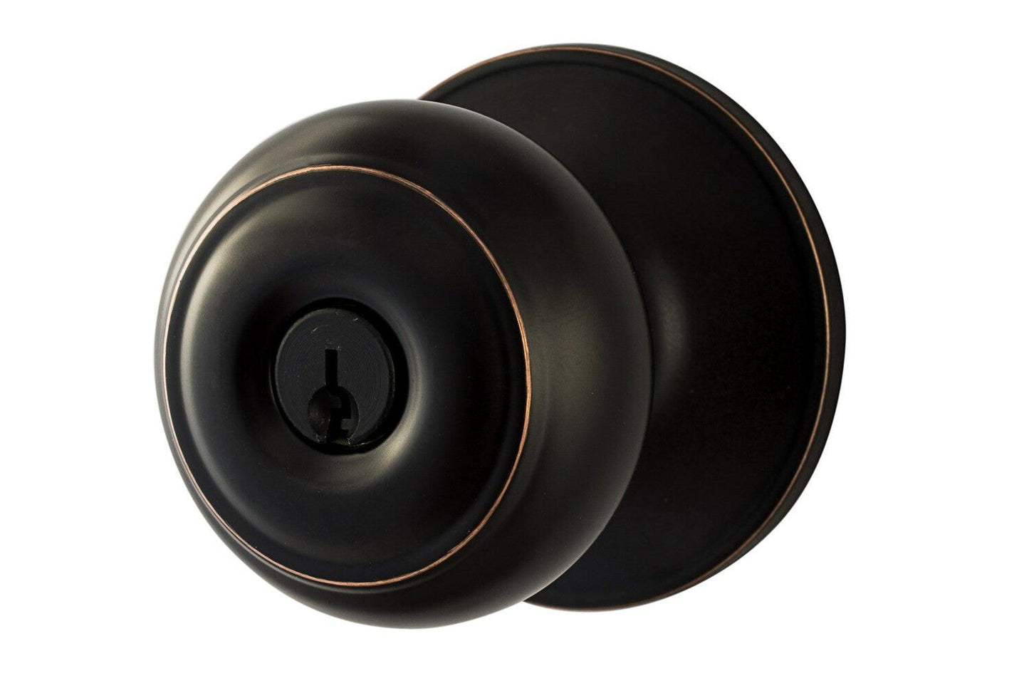Sure-Loc JN107 Juniper Keyed Entry Knob