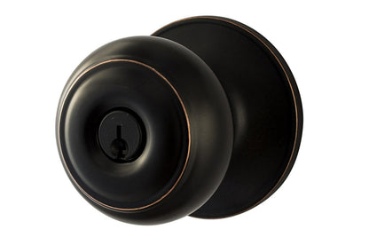 Sure-Loc JN107 Juniper Keyed Entry Knob