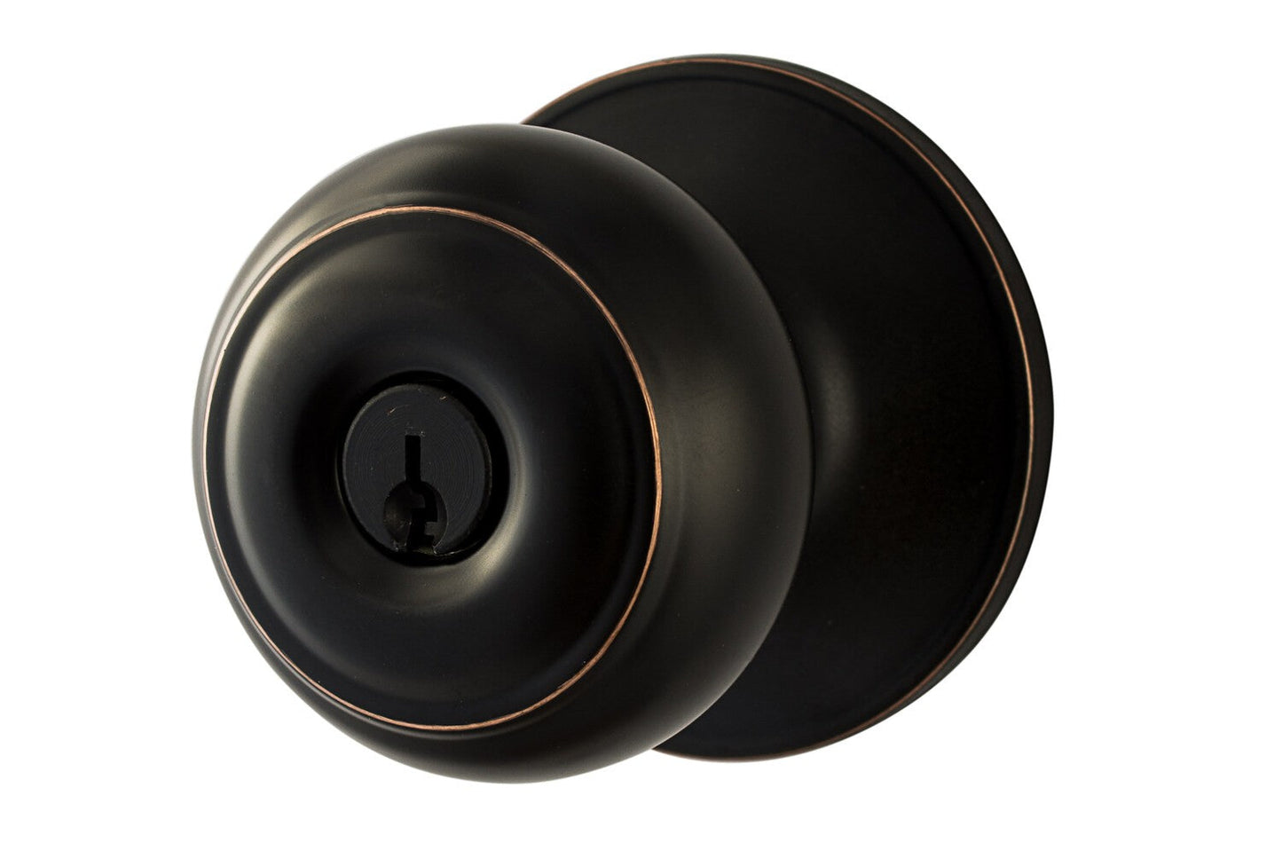 Sure-Loc JN107 Juniper Keyed Entry Knob