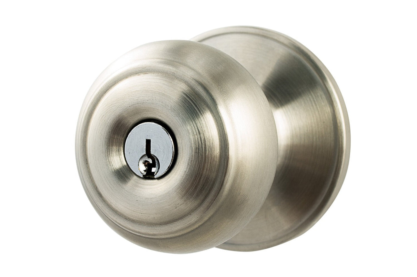 Sure-Loc JN107 Juniper Keyed Entry Knob