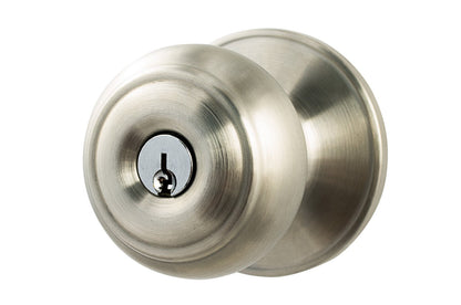 Sure-Loc JN107 Juniper Keyed Entry Knob