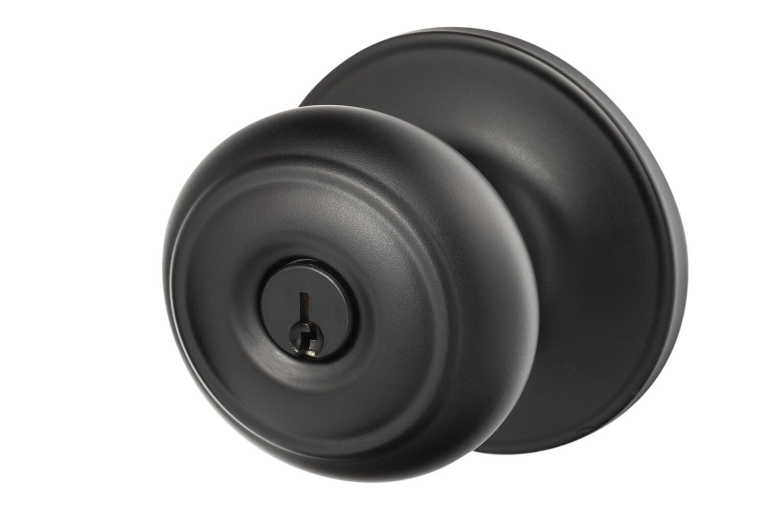 Sure-Loc JN107 Juniper Keyed Entry Knob