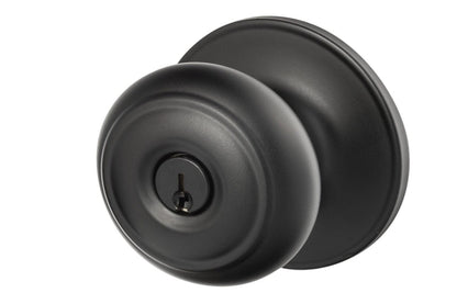 Sure-Loc JN107 Juniper Keyed Entry Knob