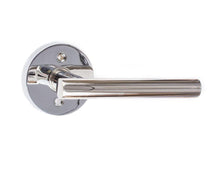 Sure-Loc Modern JU100 Modern Series Juneau Dummy Door Lever