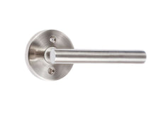 Sure-Loc Modern JU100 Modern Series Juneau Dummy Door Lever