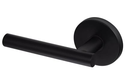 Sure-Loc Modern JU100 Modern Series Juneau Dummy Door Lever