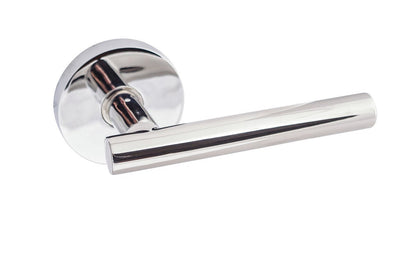 Sure-Loc Modern JU101 Modern Series Juneau Passage Door Lever