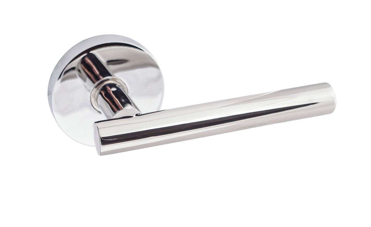 Sure-Loc Modern JU102 Modern Series Junea Privacy Door Lever