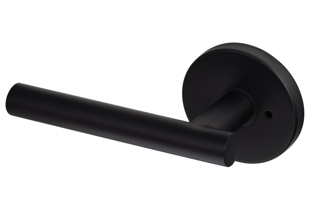 Sure-Loc Modern JU102 Modern Series Junea Privacy Door Lever