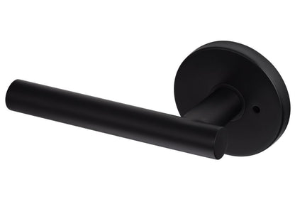 Sure-Loc Modern JU102 Modern Series Junea Privacy Door Lever
