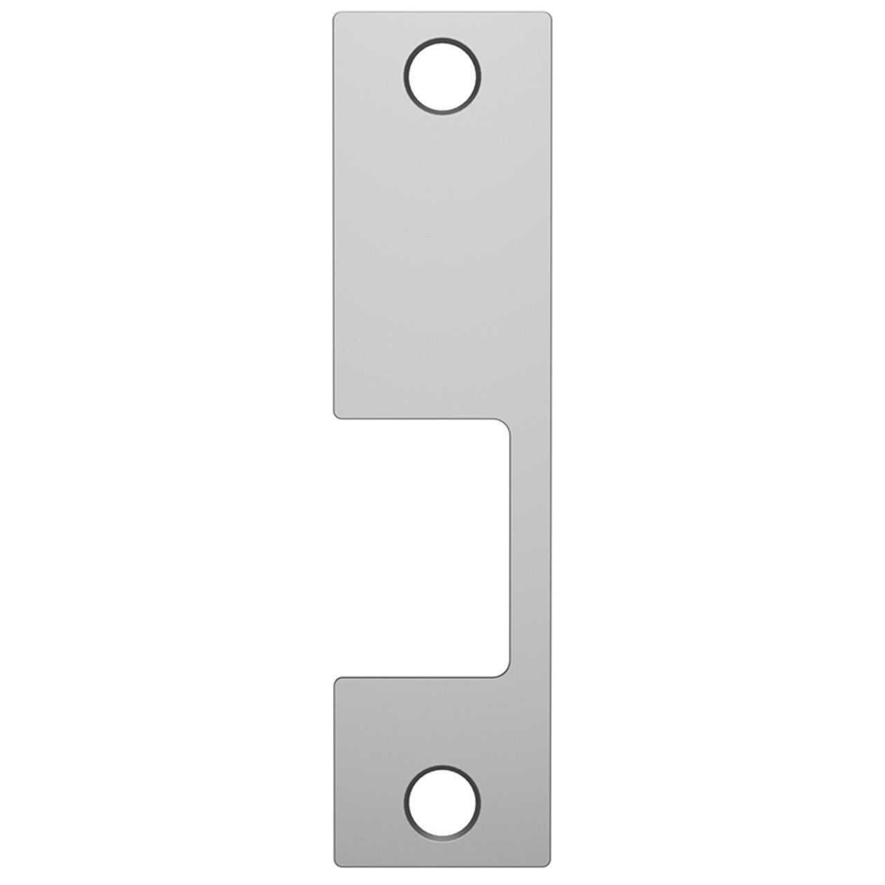 HES K-630 Faceplate