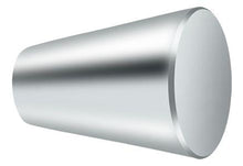 Deltana KC20U26 Knob Cone Cabinet 1"; Bright Chrome Finish.