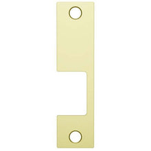 HES KM Faceplate