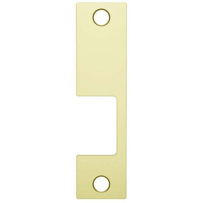 HES KM Faceplate