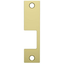 HES KM Faceplate