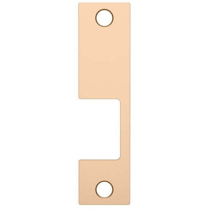 HES KM Faceplate