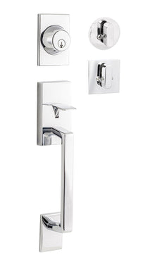 Sure-Loc Modern KN500 Modern Series Koln Dummy Handleset