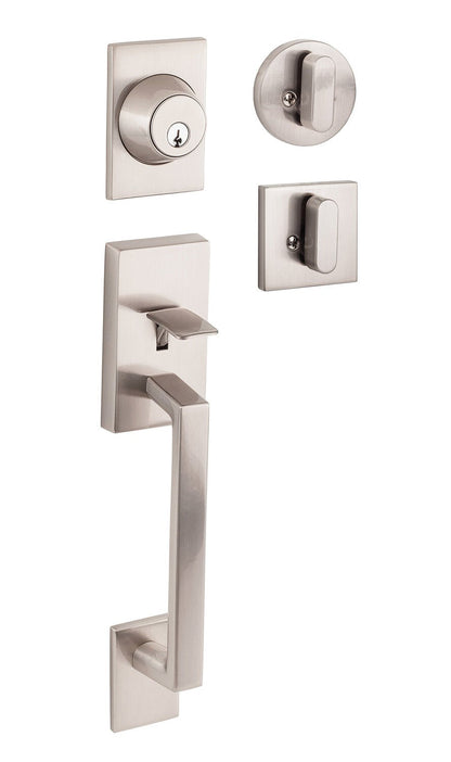 Sure-Loc Modern KN500 Modern Series Koln Dummy Handleset