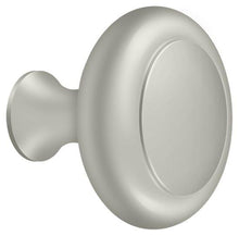 Deltana KRB175U15 Knob Heavy Duty; Satin Nickel Finish.