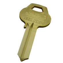 Corbin Russwin L45PIN10 5 Pin Key Blank L4 Keyway