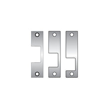 HES LB-630 Faceplate Kit