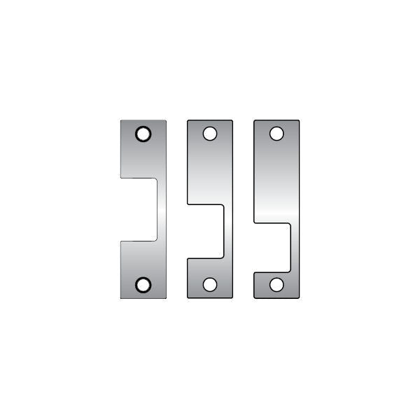 HES LB-630 Faceplate Kit.