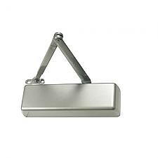 LCN 4011 Size 1 Surface Mounted Pull Side Smoothee Heavy Duty Door Closer