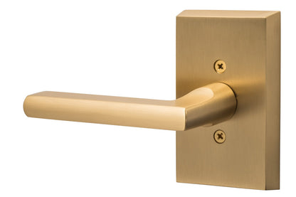 Sure-Loc LN100 Logan Dummy Door Lever.