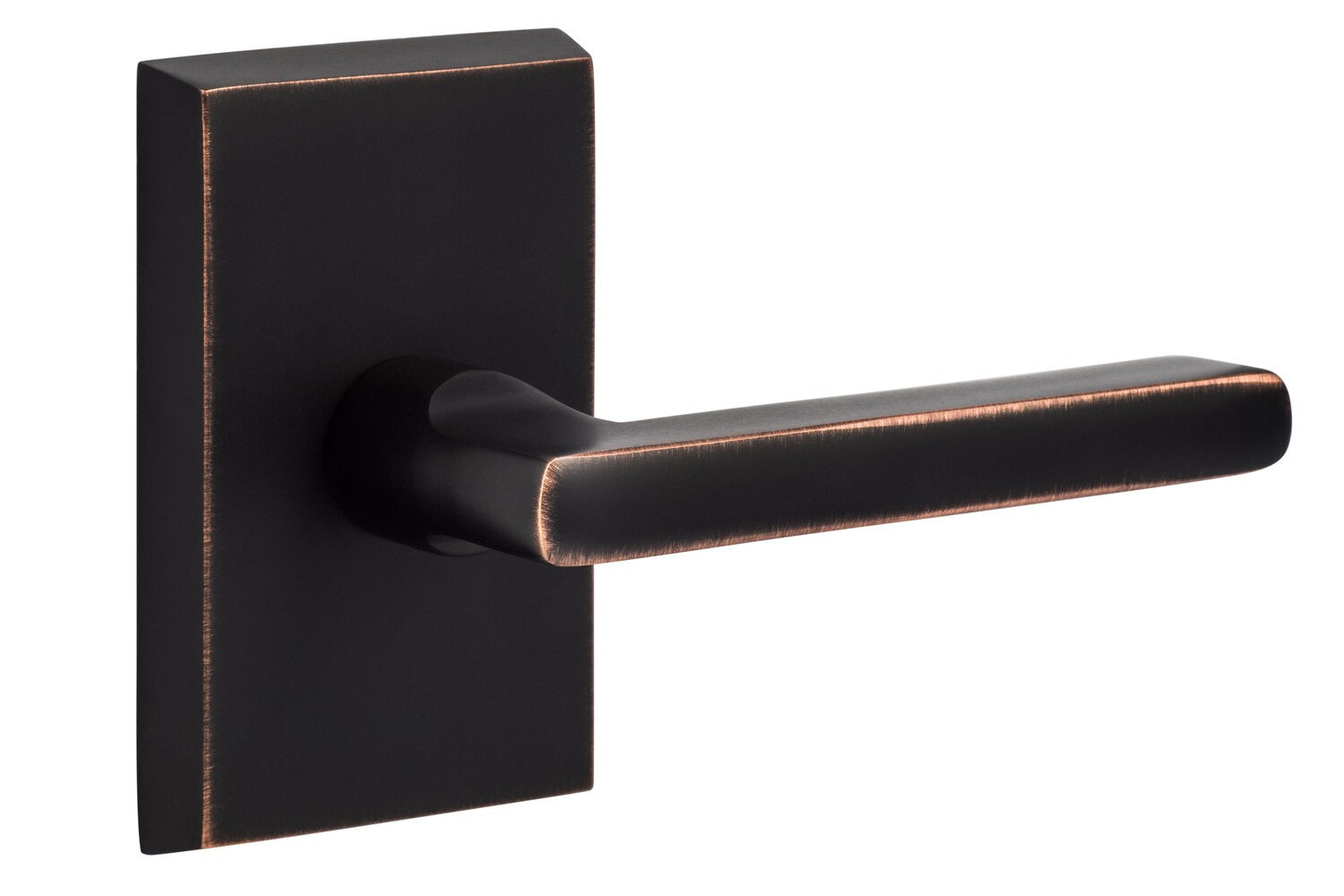 Sure-Loc LN101 Logan Passage Door Lever