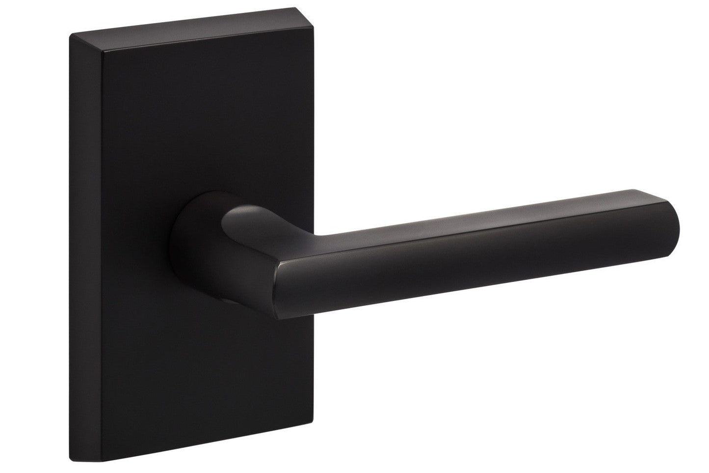 Sure-Loc LN101 Logan Passage Door Lever.