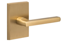Sure-Loc LN101 Logan Passage Door Lever.