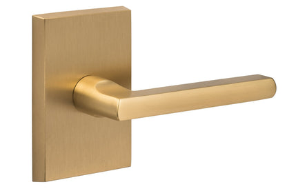 Sure-Loc LN101 Logan Passage Door Lever.