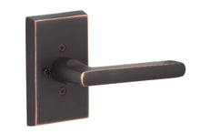 Sure-Loc LN102 Logan Privacy Door Lever
